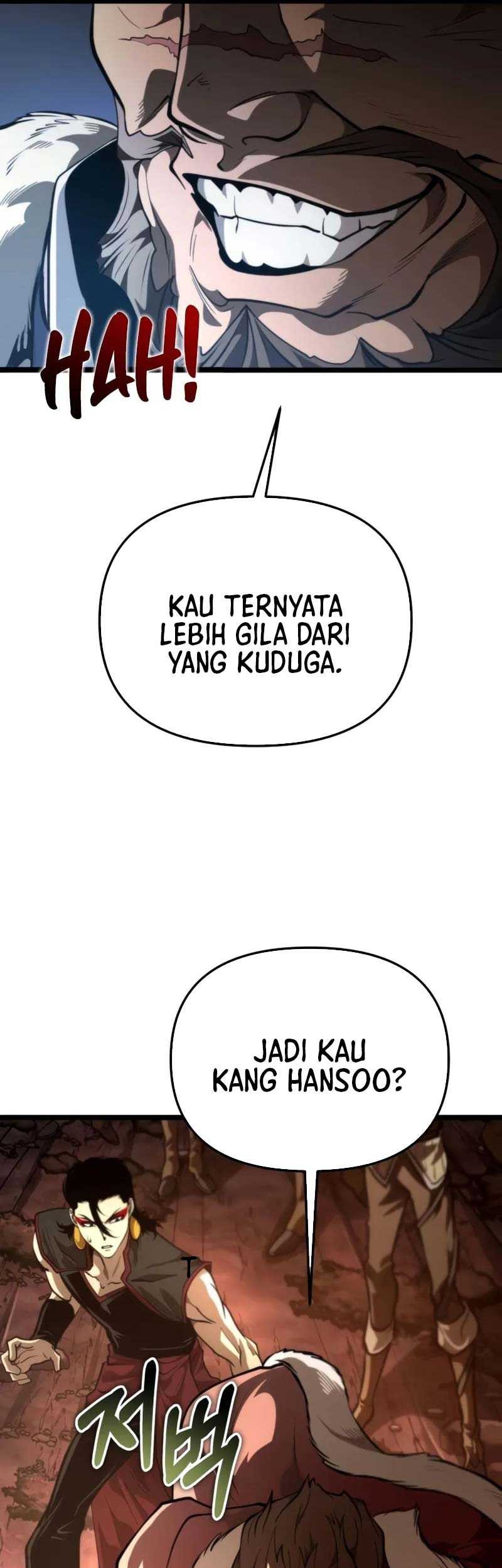 Reincarnator Chapter 74 Gambar 74