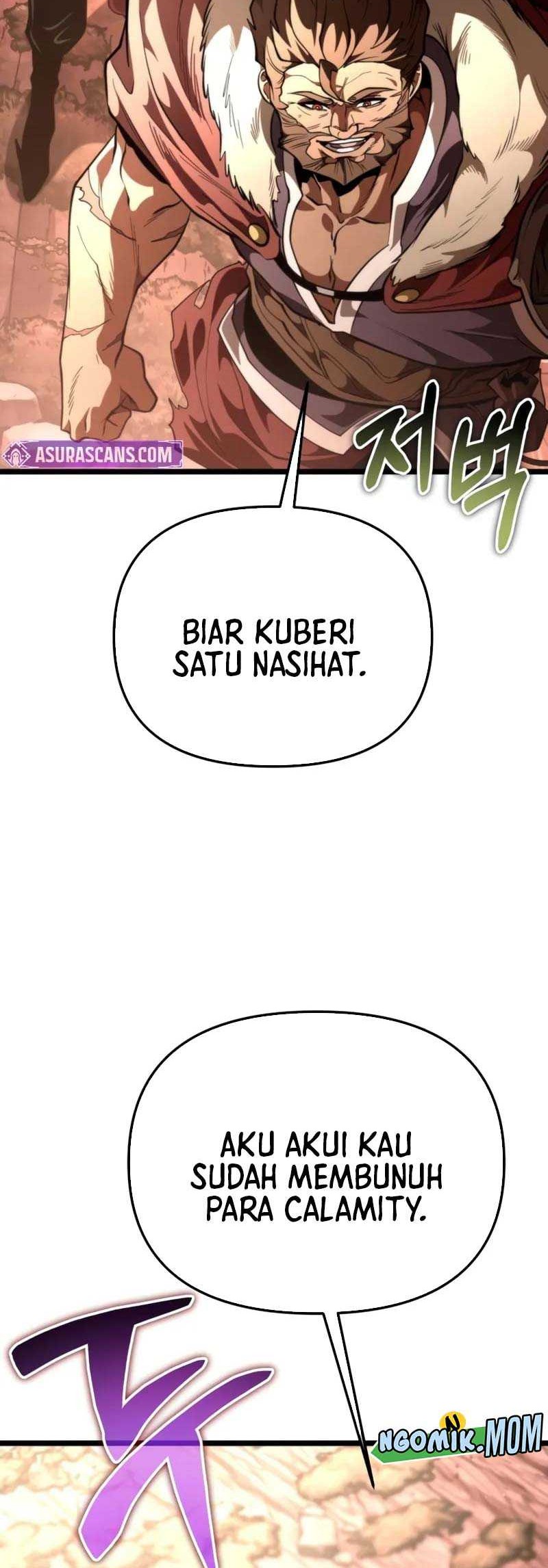 Reincarnator Chapter 74 Gambar 75