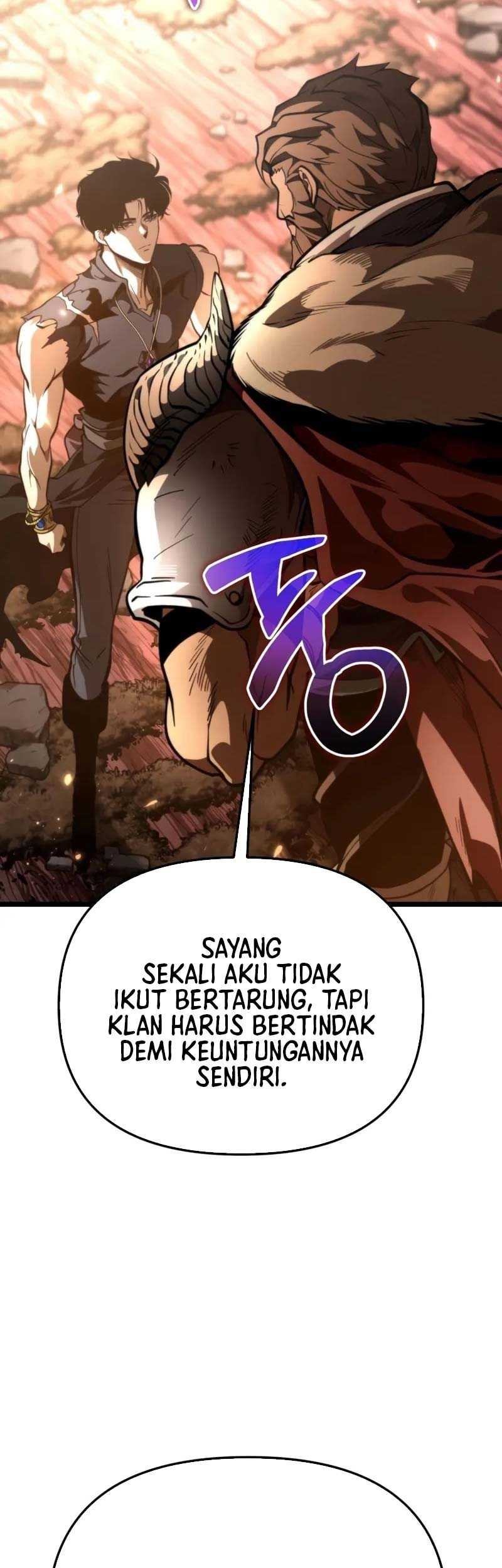 Reincarnator Chapter 74 Gambar 76