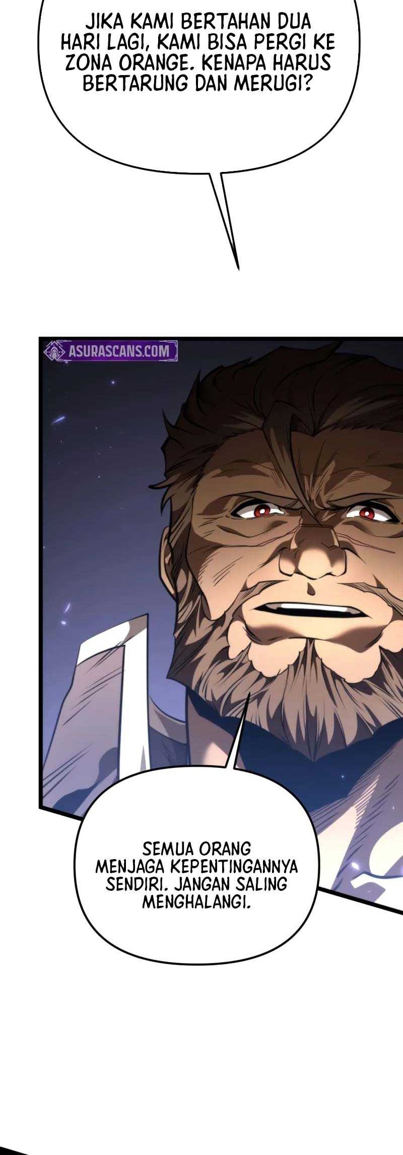 Reincarnator Chapter 74 Gambar 77