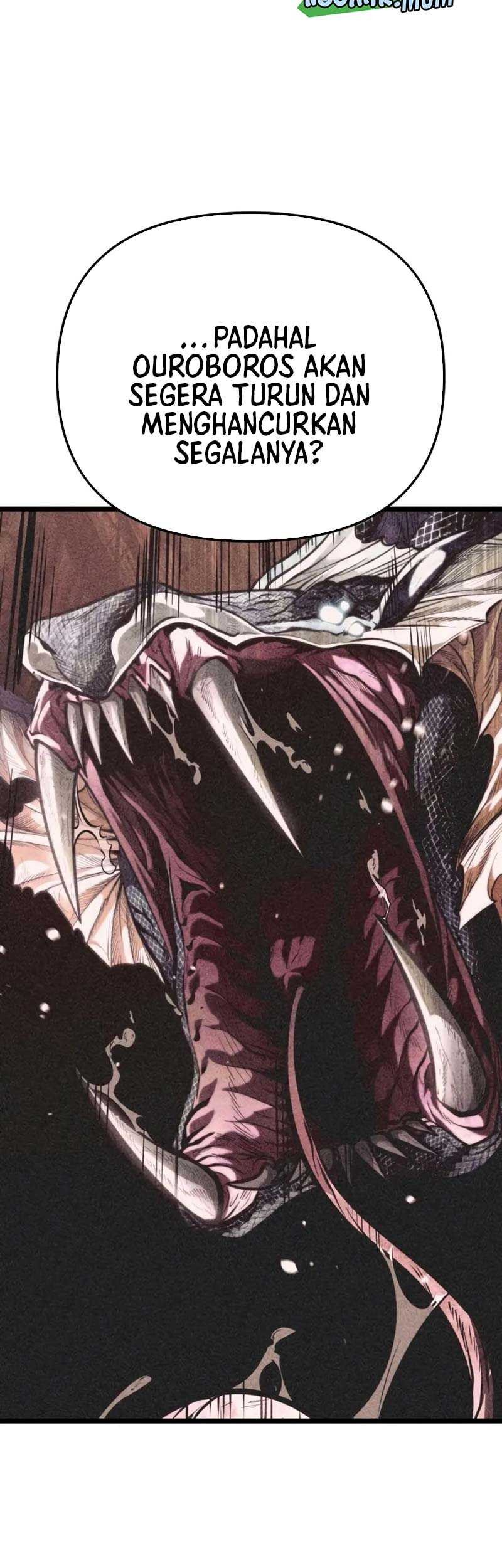 Reincarnator Chapter 74 Gambar 4