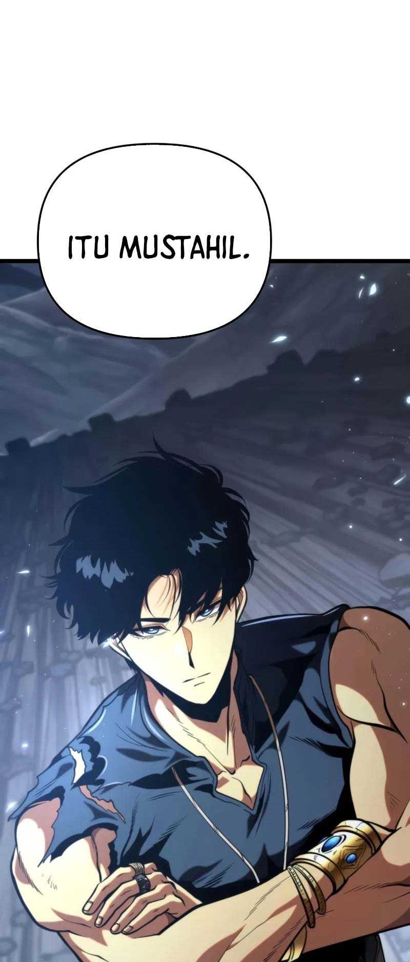 Reincarnator Chapter 74 Gambar 5