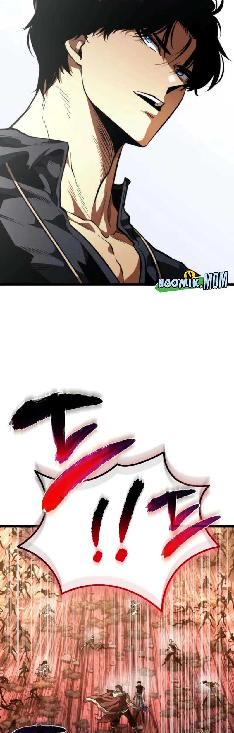 Reincarnator Chapter 74 Gambar 80