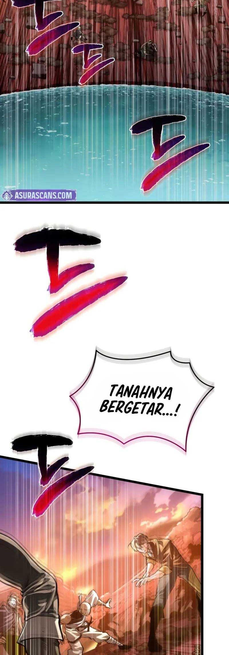 Reincarnator Chapter 74 Gambar 81