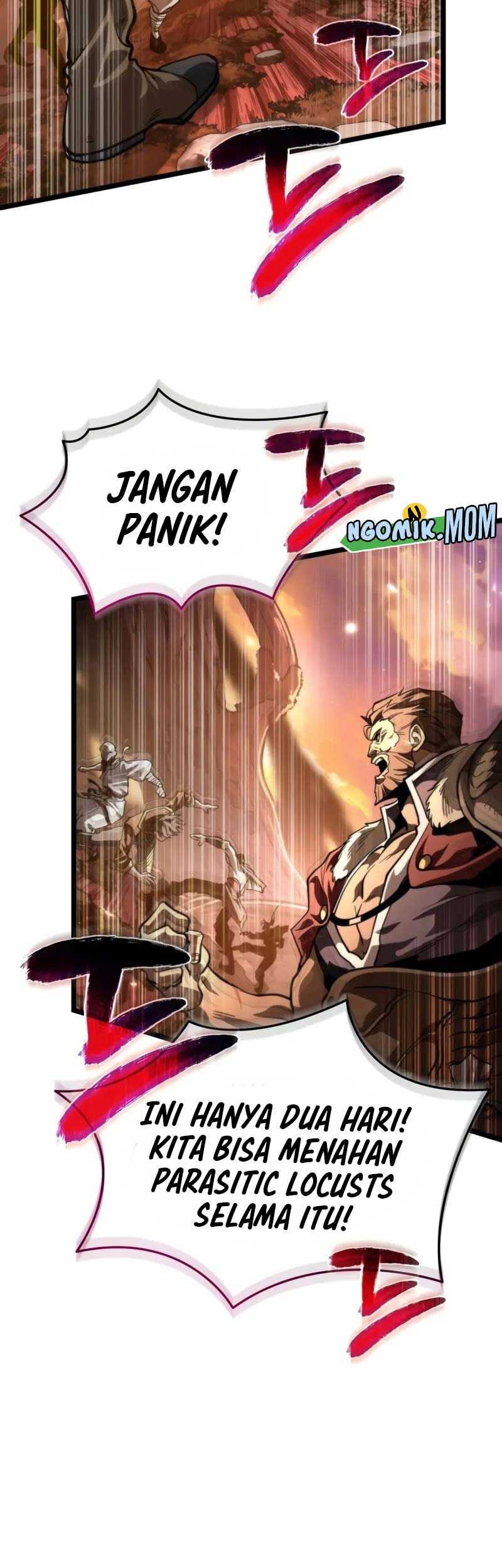 Reincarnator Chapter 74 Gambar 82