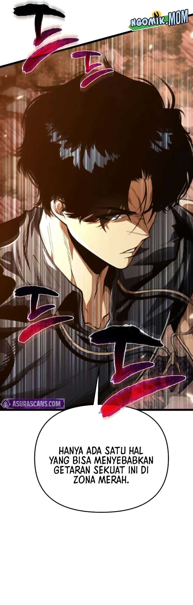 Reincarnator Chapter 74 Gambar 84