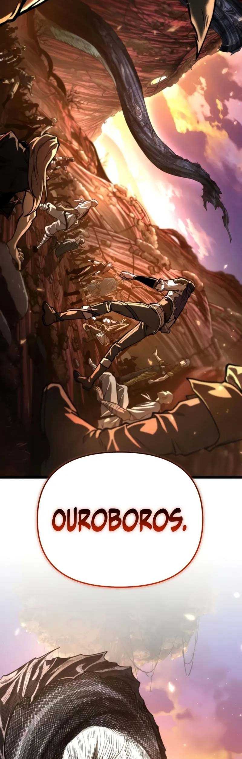 Reincarnator Chapter 74 Gambar 86