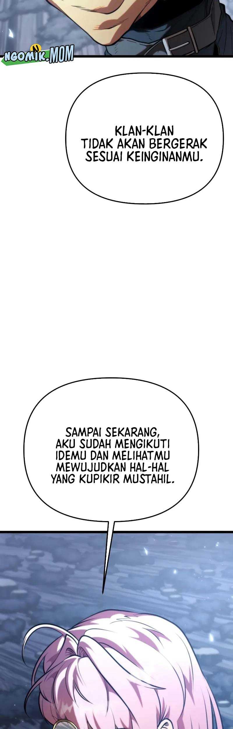 Reincarnator Chapter 74 Gambar 6