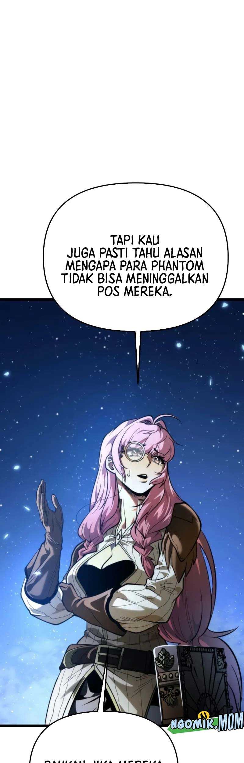 Reincarnator Chapter 74 Gambar 8