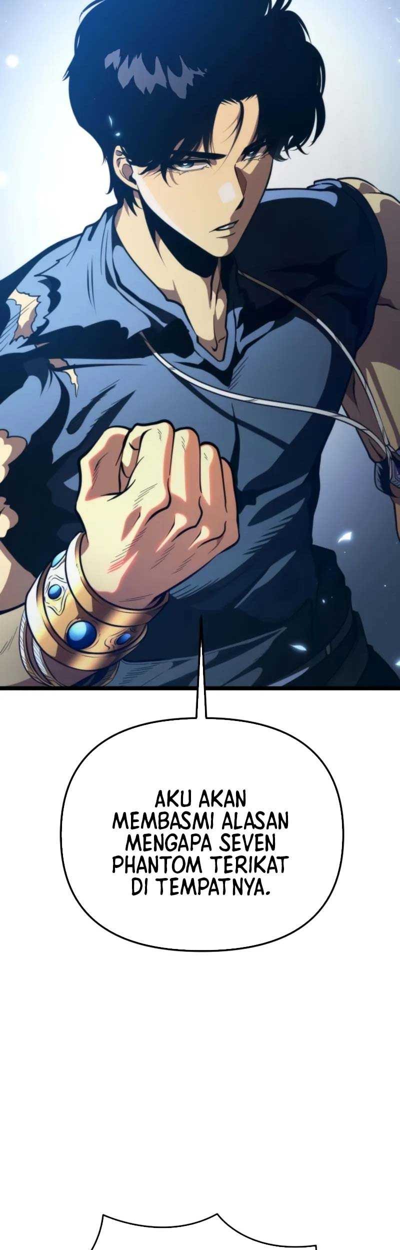 Reincarnator Chapter 74 Gambar 10