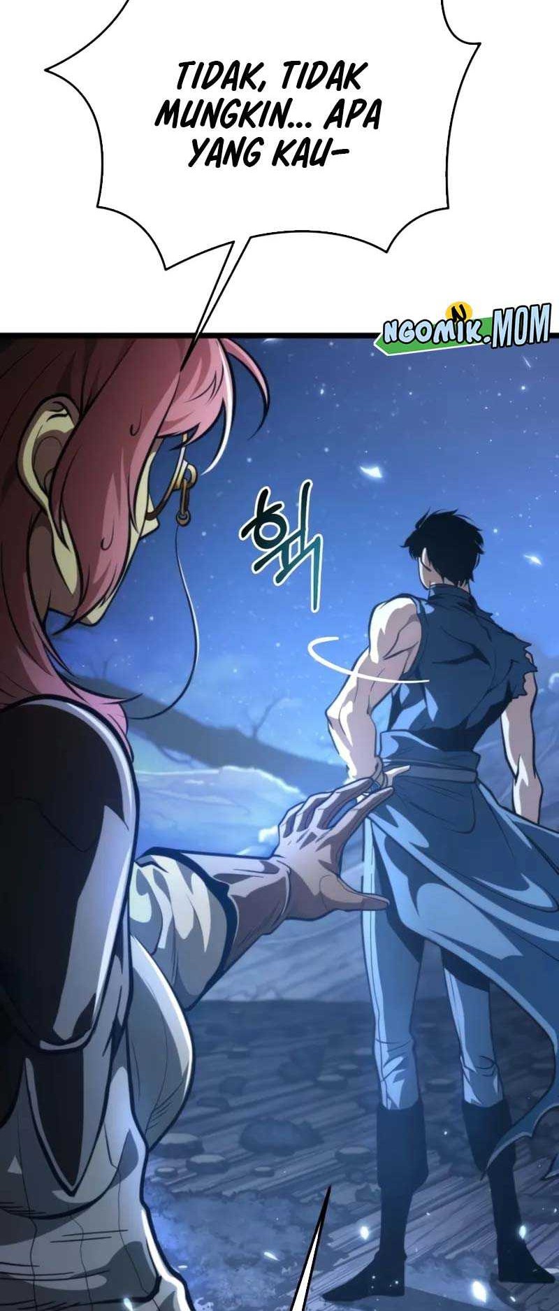 Reincarnator Chapter 74 Gambar 11