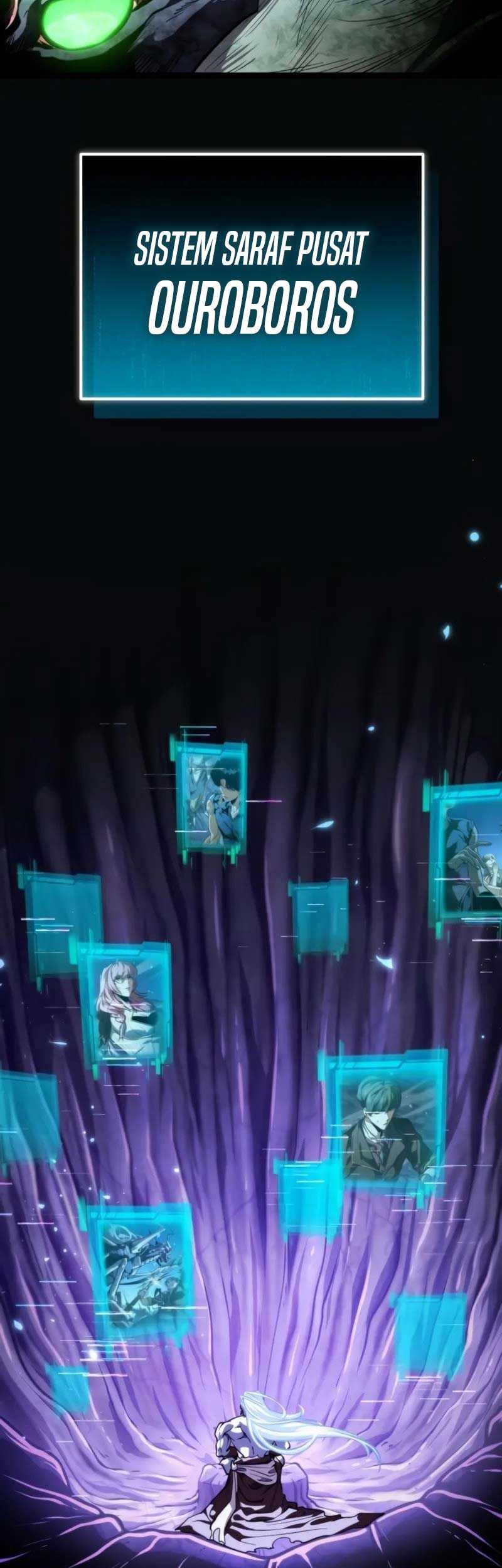 Reincarnator Chapter 74 Gambar 16