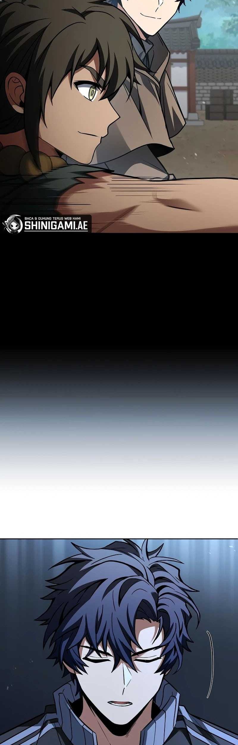 The Constellations Are My Disciples Chapter 112 Gambar 50