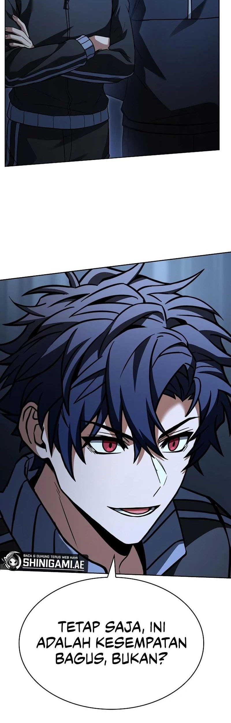 The Constellations Are My Disciples Chapter 112 Gambar 53