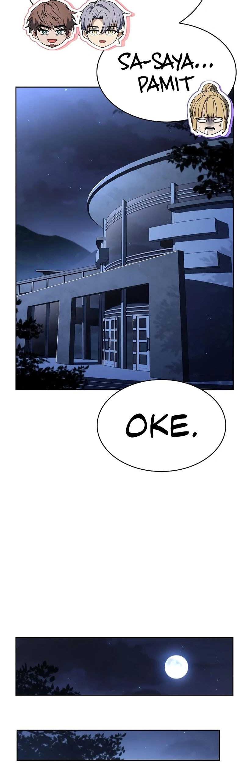 The Constellations Are My Disciples Chapter 112 Gambar 62