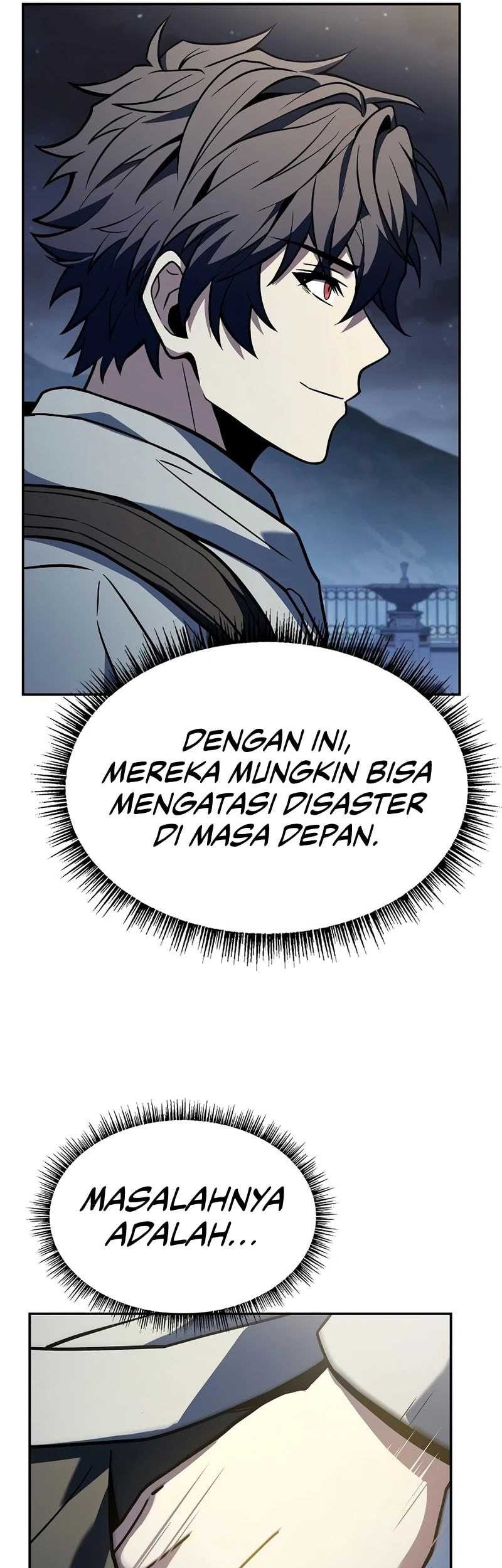 The Constellations Are My Disciples Chapter 112 Gambar 64