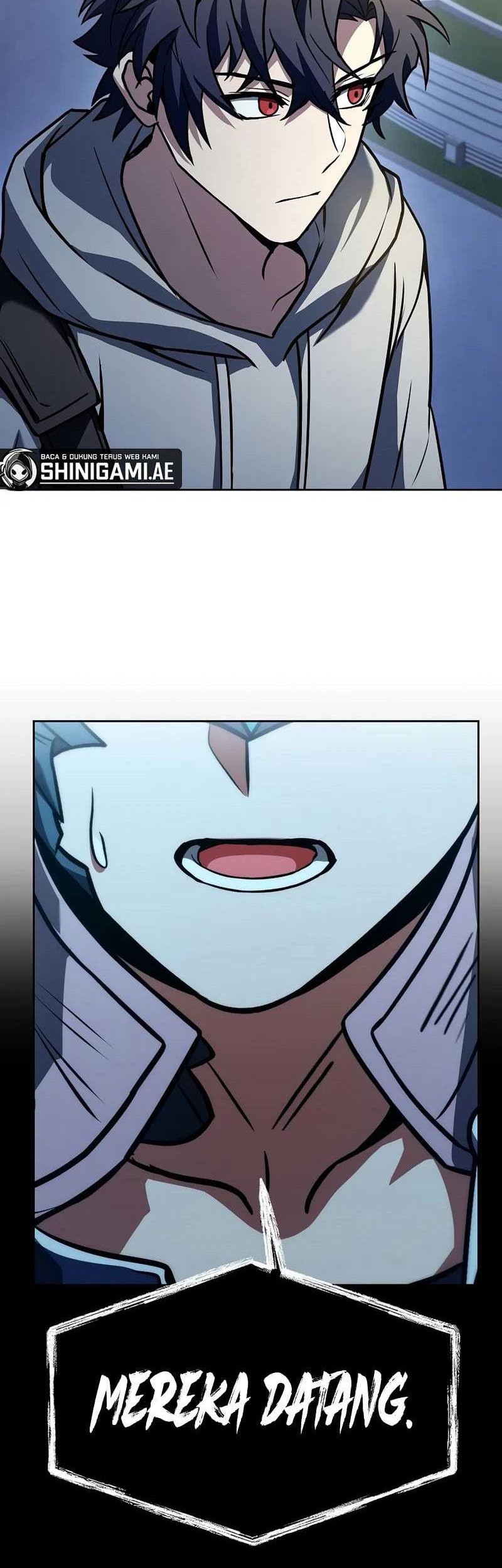 The Constellations Are My Disciples Chapter 112 Gambar 71