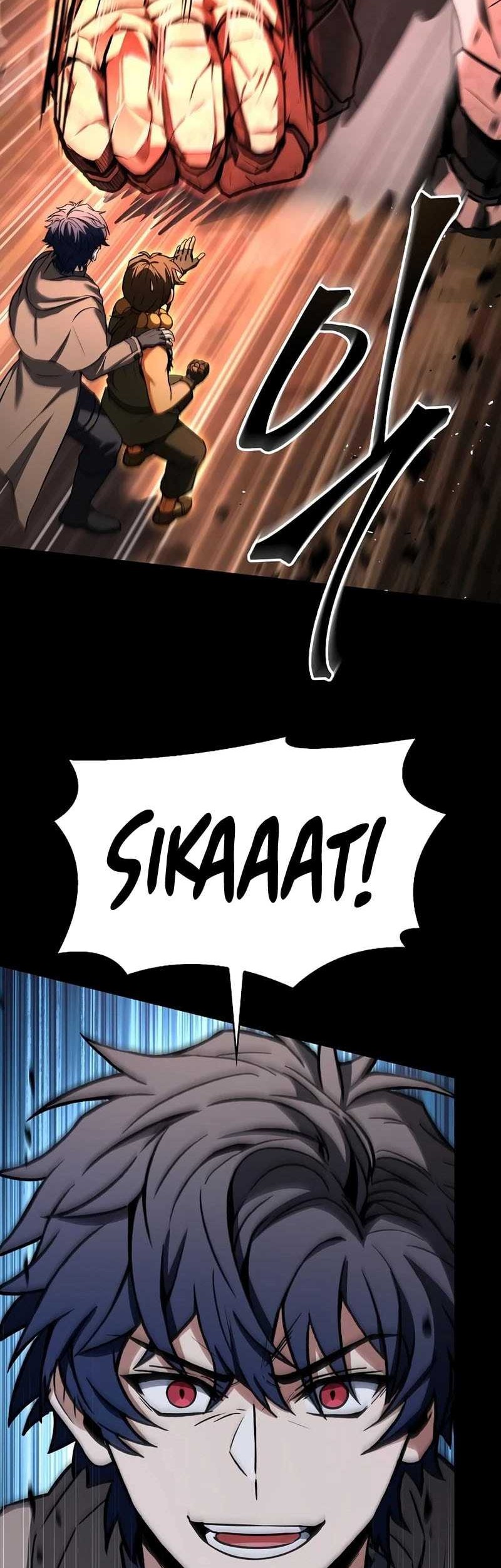 The Constellations Are My Disciples Chapter 112 Gambar 29