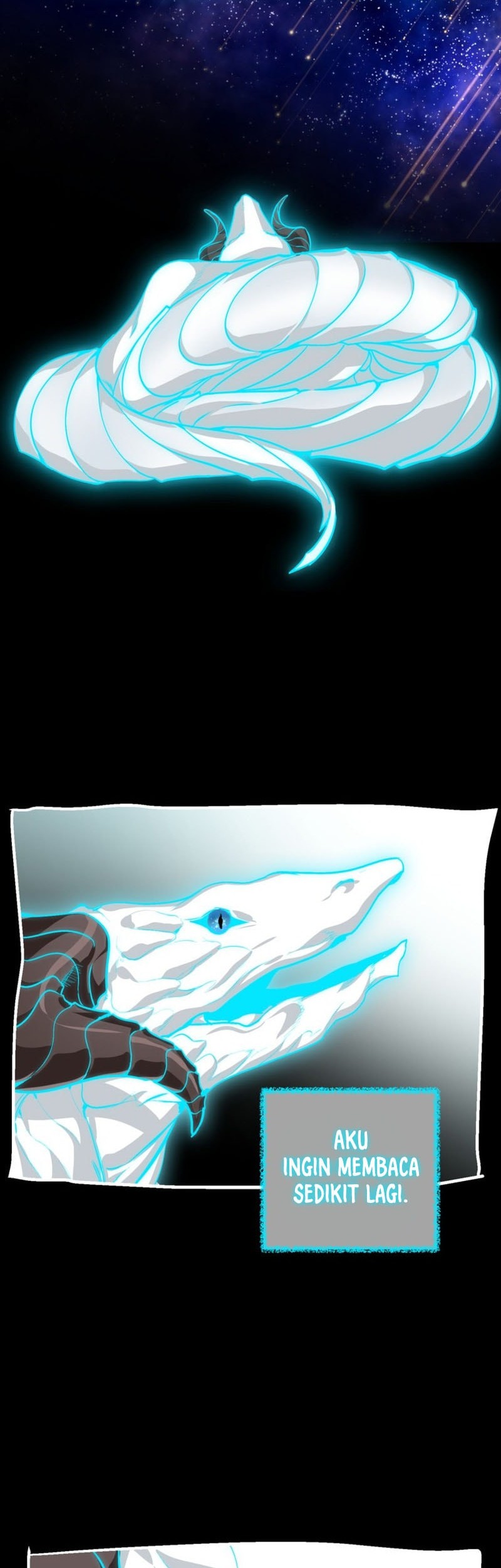 Baca SSS-Class Suicide Hunter Chapter 133 Gambar 2
