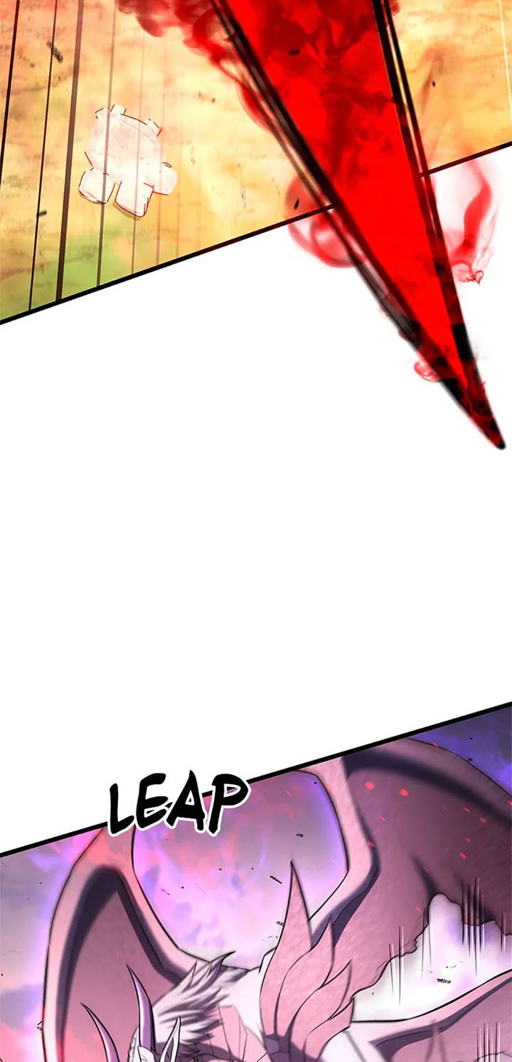 Maxed Out Leveling Chapter 88 Gambar 19
