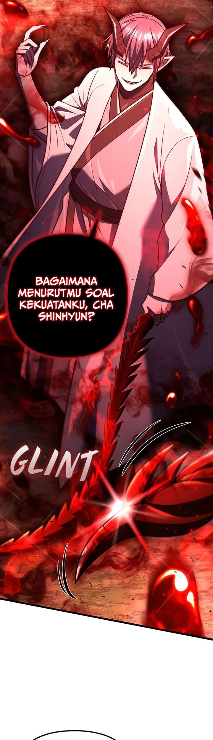 Maxed Out Leveling Chapter 88 Gambar 54