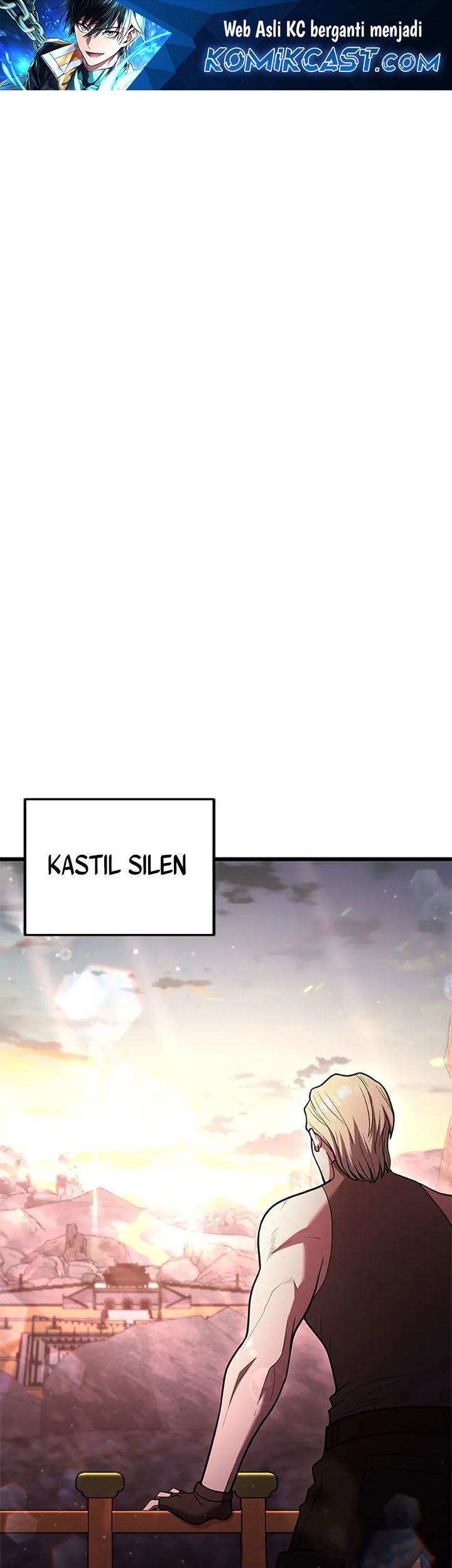 Baca Maxed Out Leveling Chapter 88 Gambar 2
