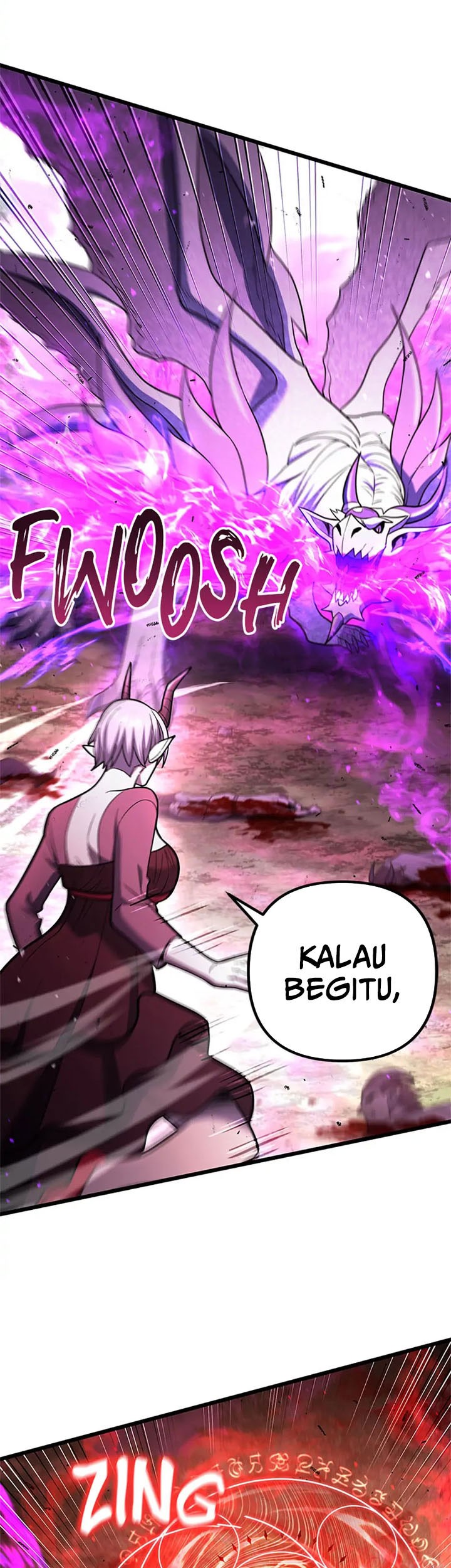 Maxed Out Leveling Chapter 88 Gambar 10