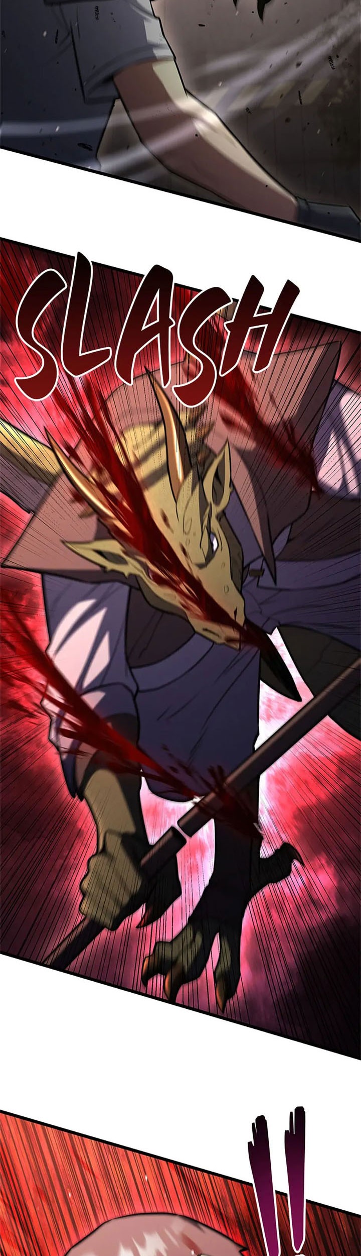 Maxed Out Leveling Chapter 87 Gambar 24