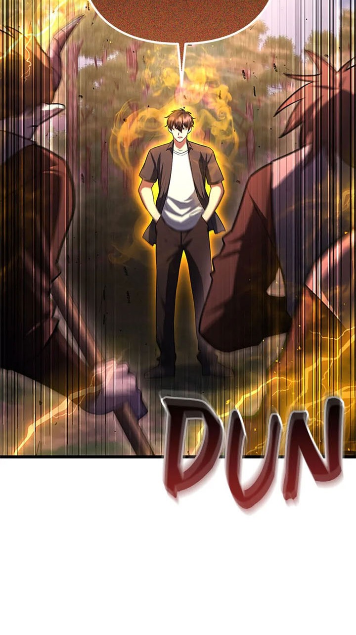Maxed Out Leveling Chapter 87 Gambar 45