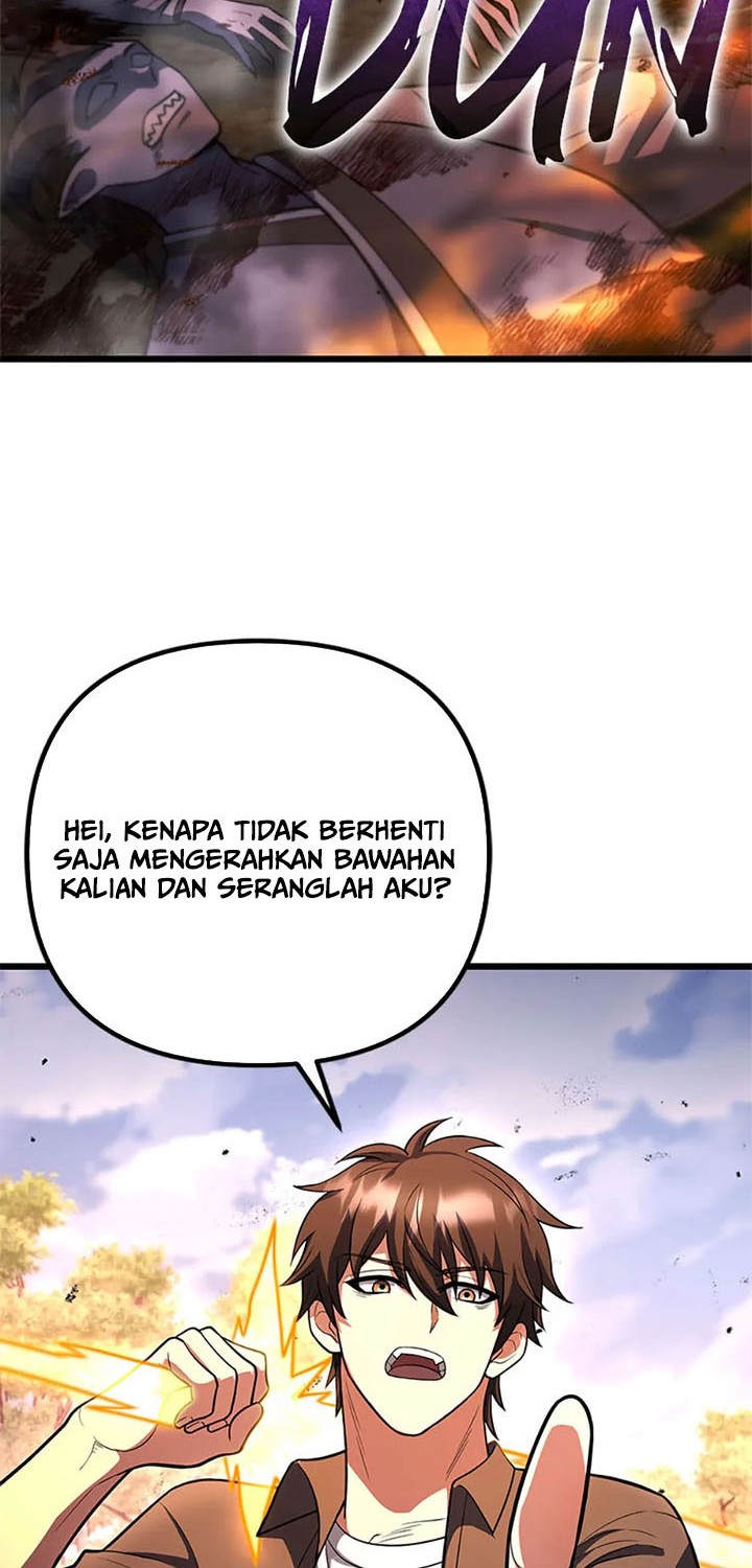 Maxed Out Leveling Chapter 87 Gambar 55