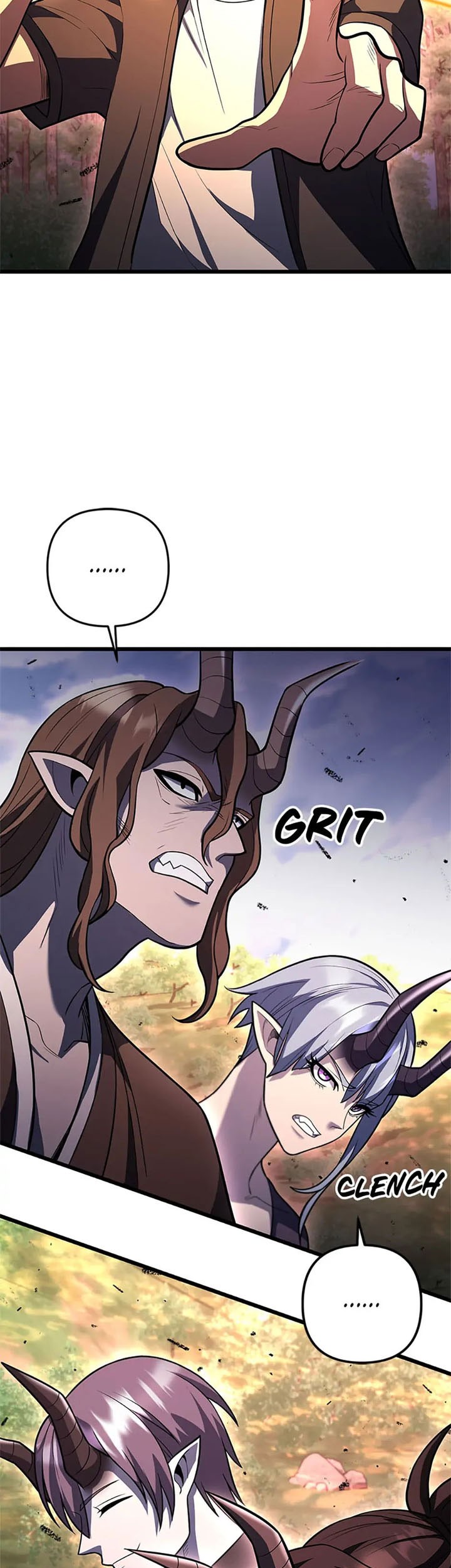 Maxed Out Leveling Chapter 87 Gambar 56