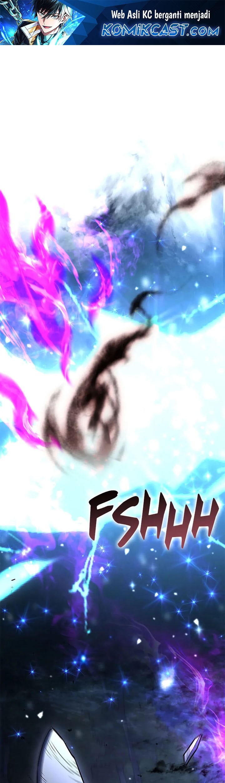 Baca Maxed Out Leveling Chapter 87 Gambar 2