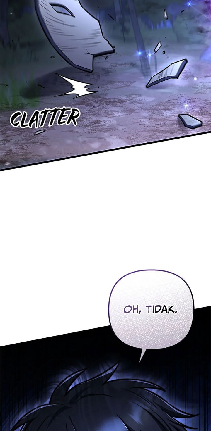 Maxed Out Leveling Chapter 87 Gambar 3