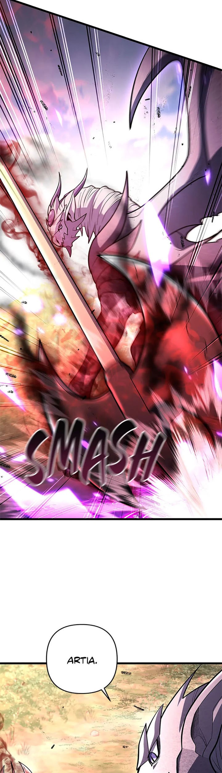 Maxed Out Leveling Chapter 87 Gambar 64