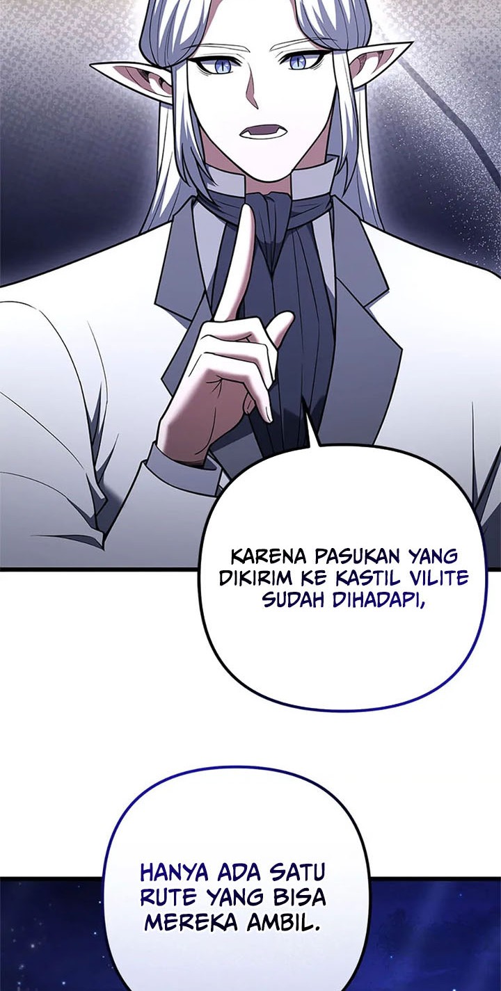 Maxed Out Leveling Chapter 87 Gambar 11