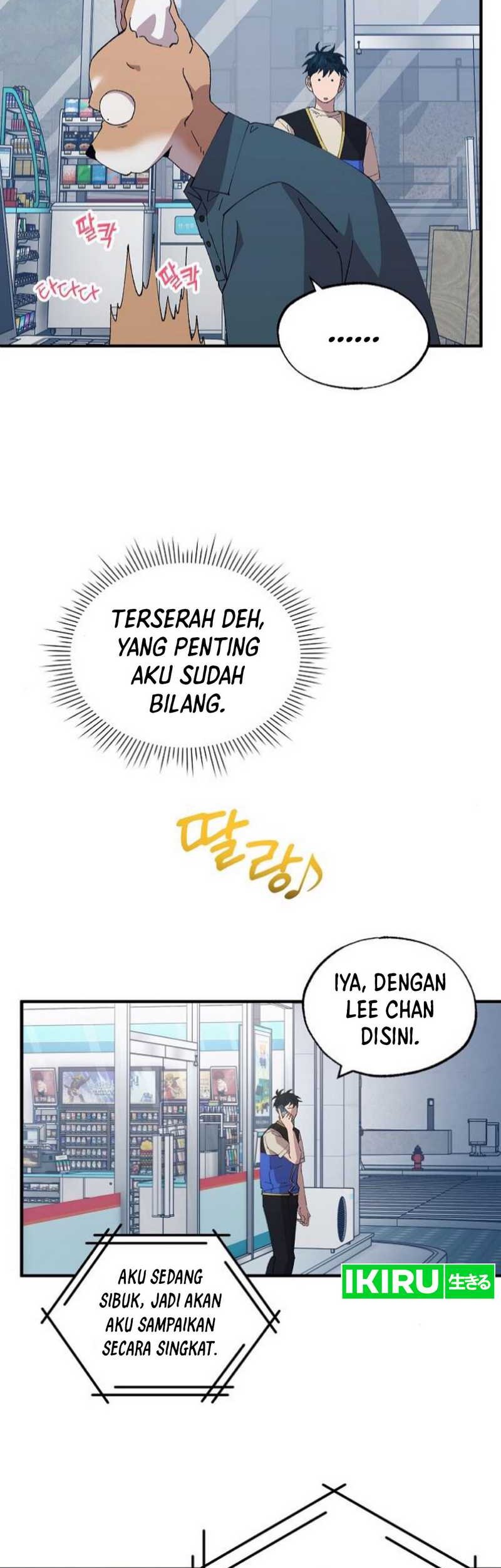 Magical Realm Shopkeeper Chapter 66 Gambar 46