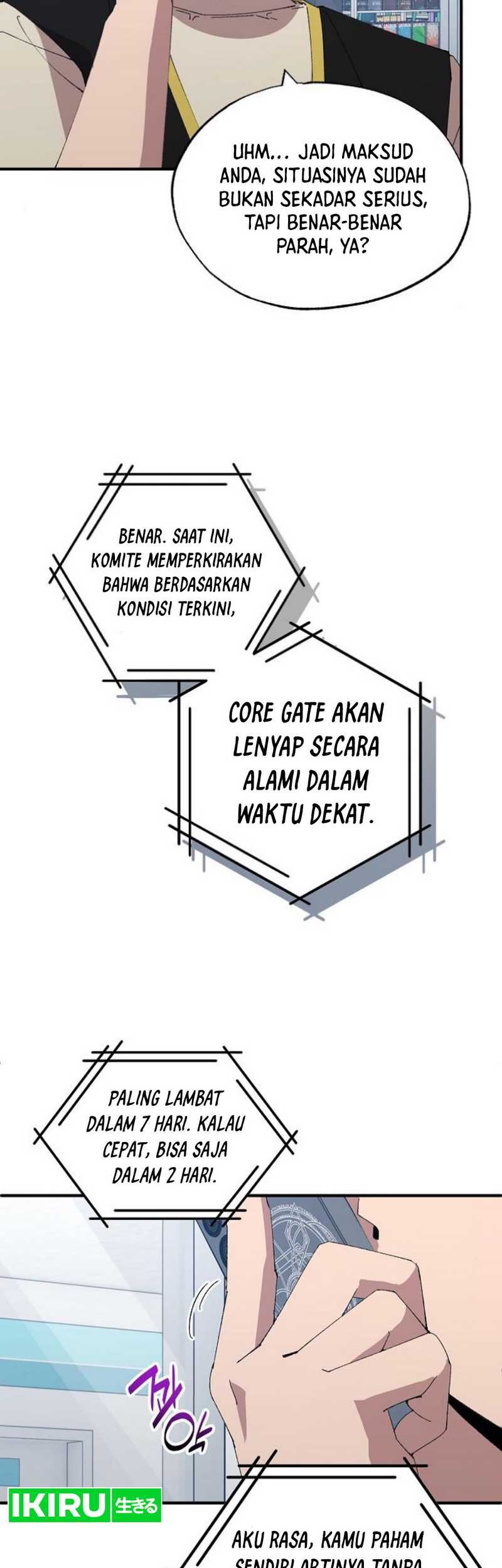 Magical Realm Shopkeeper Chapter 66 Gambar 49