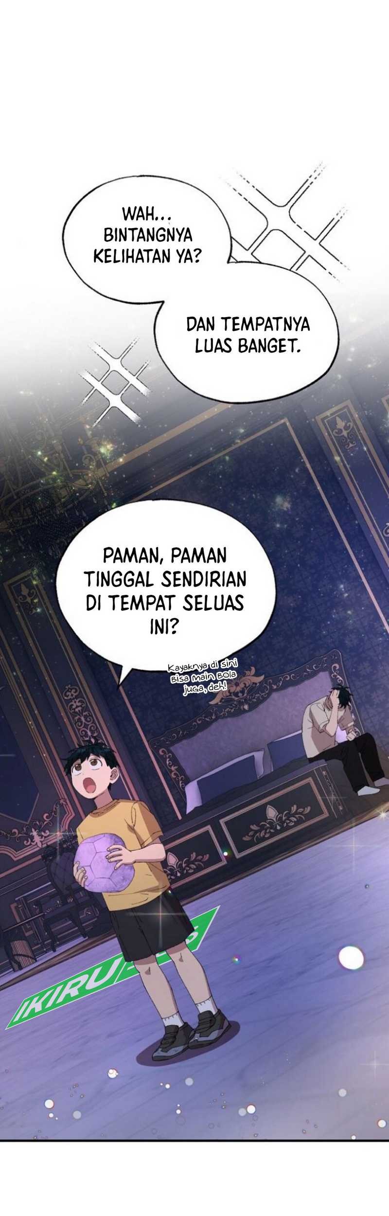 Baca  Magical Realm Shopkeeper Chapter 66 Gambar 2
