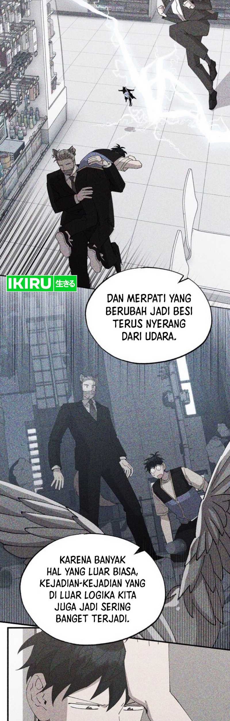 Magical Realm Shopkeeper Chapter 66 Gambar 18