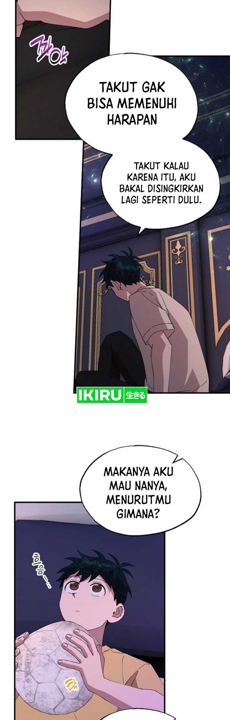 Magical Realm Shopkeeper Chapter 66 Gambar 31