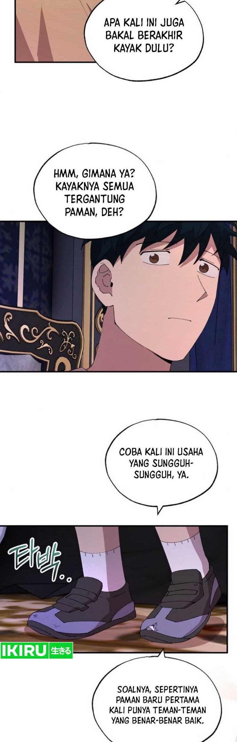 Magical Realm Shopkeeper Chapter 66 Gambar 32