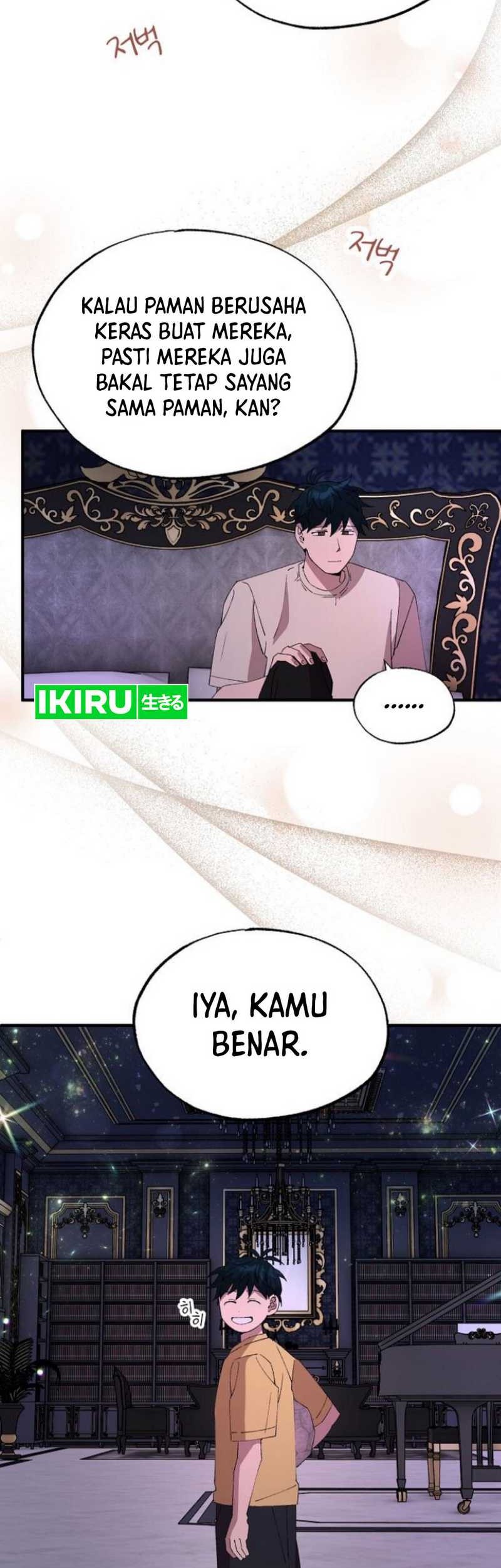 Magical Realm Shopkeeper Chapter 66 Gambar 33