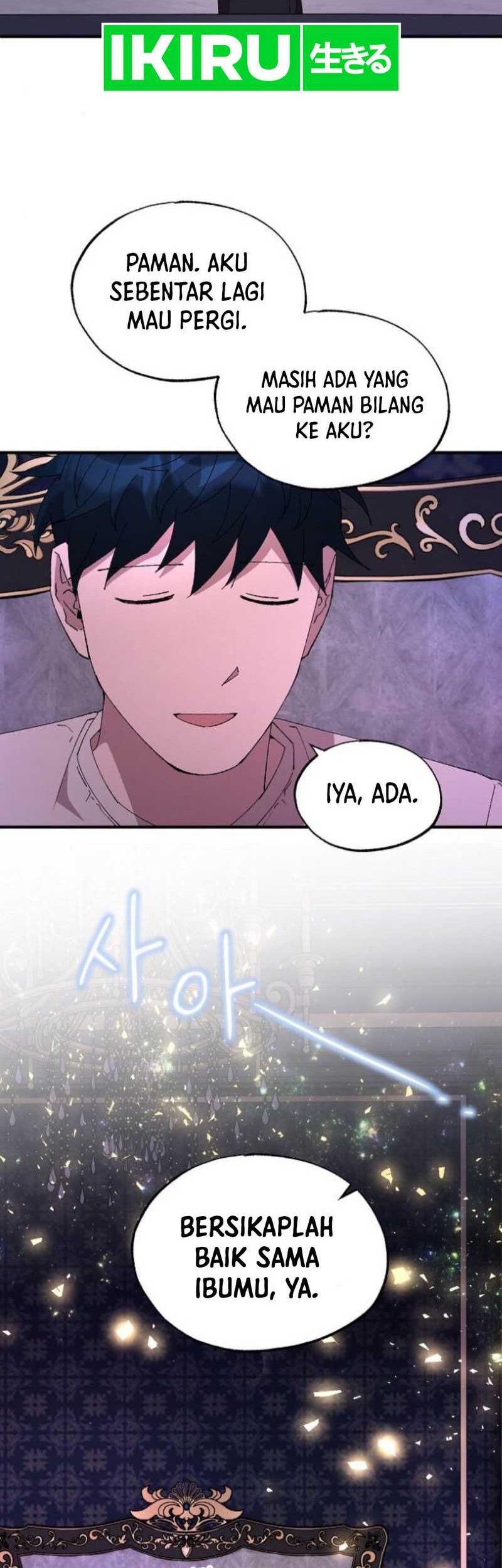 Magical Realm Shopkeeper Chapter 66 Gambar 34