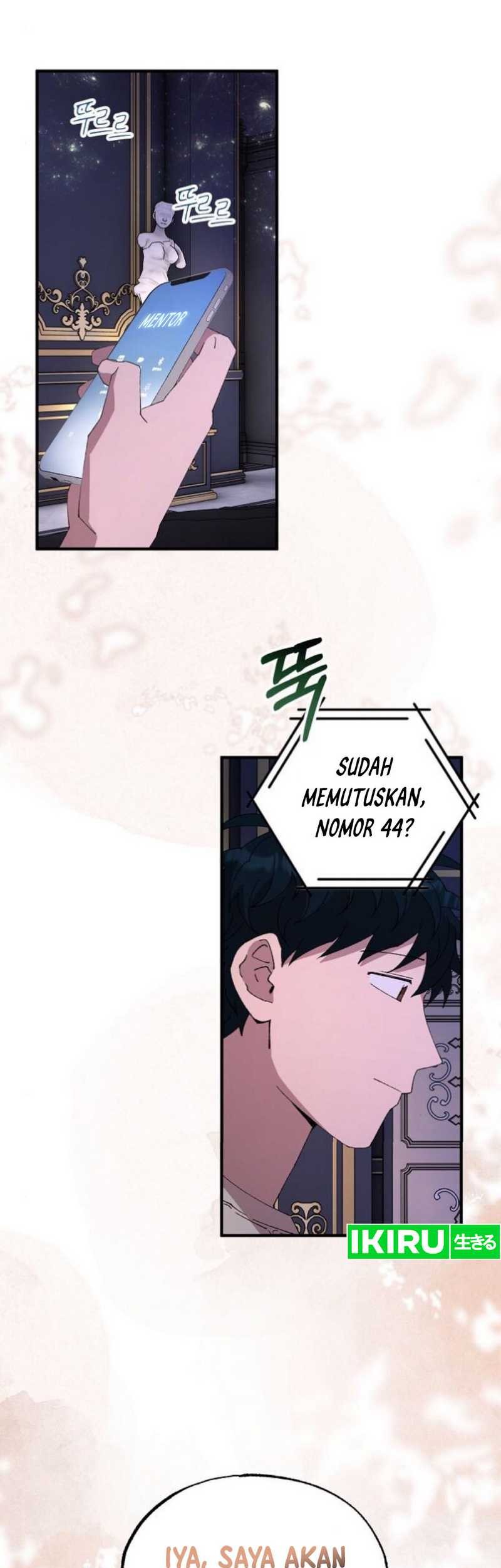 Magical Realm Shopkeeper Chapter 66 Gambar 36