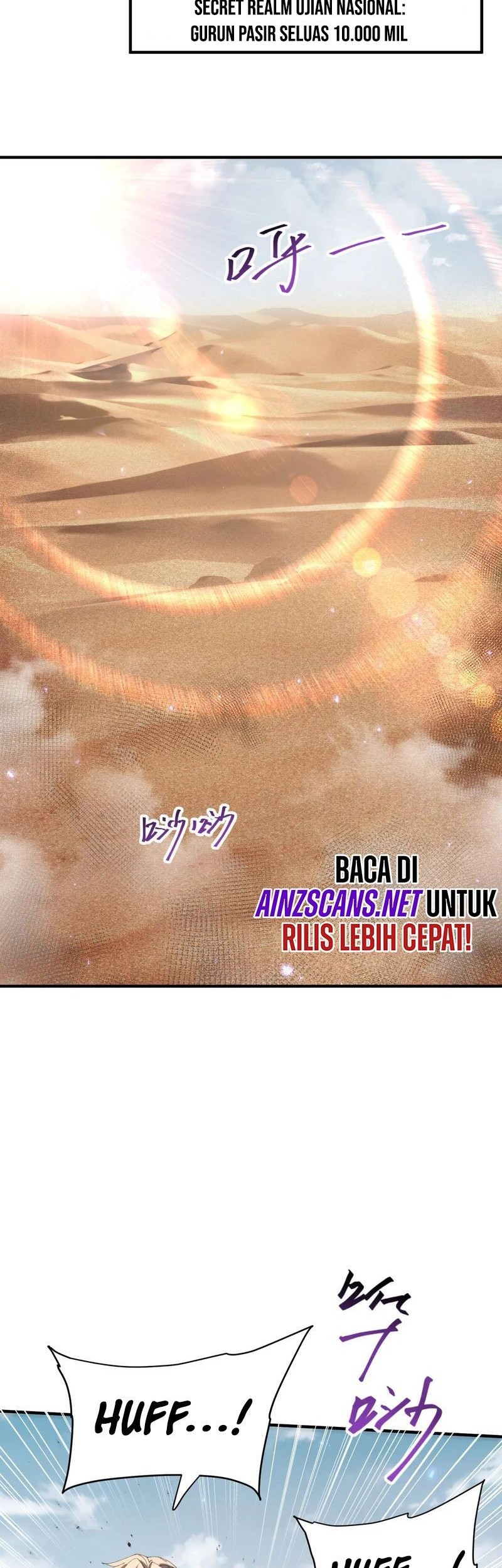 The Apex of Dragon Mastery Chapter 91 Gambar 3