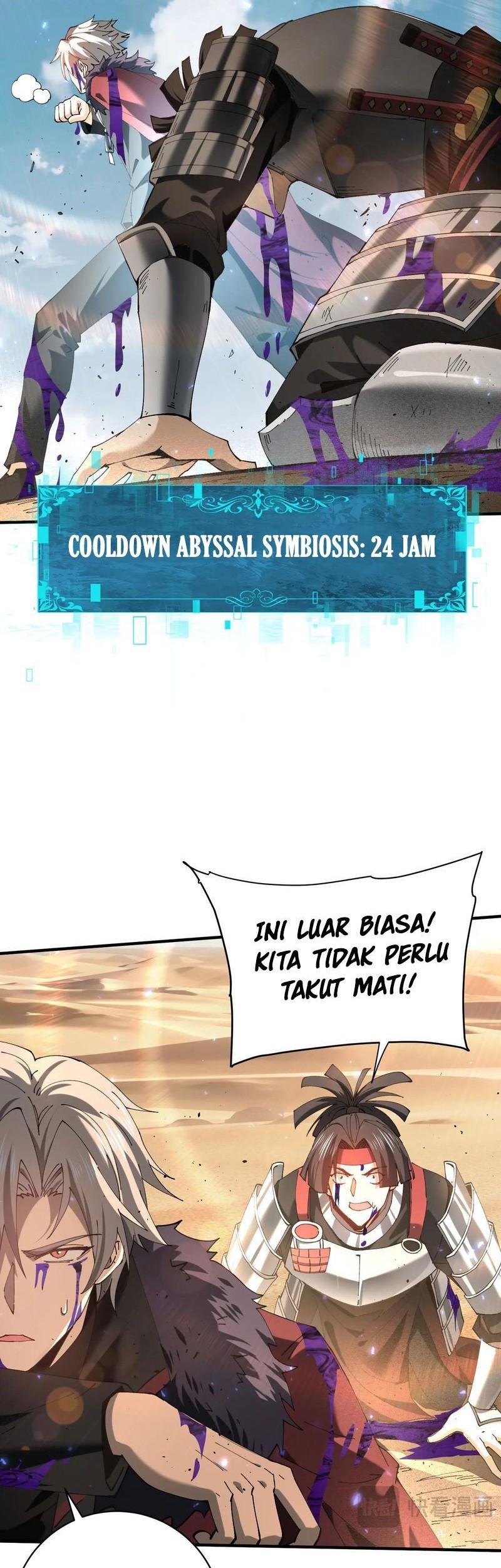 The Apex of Dragon Mastery Chapter 91 Gambar 5