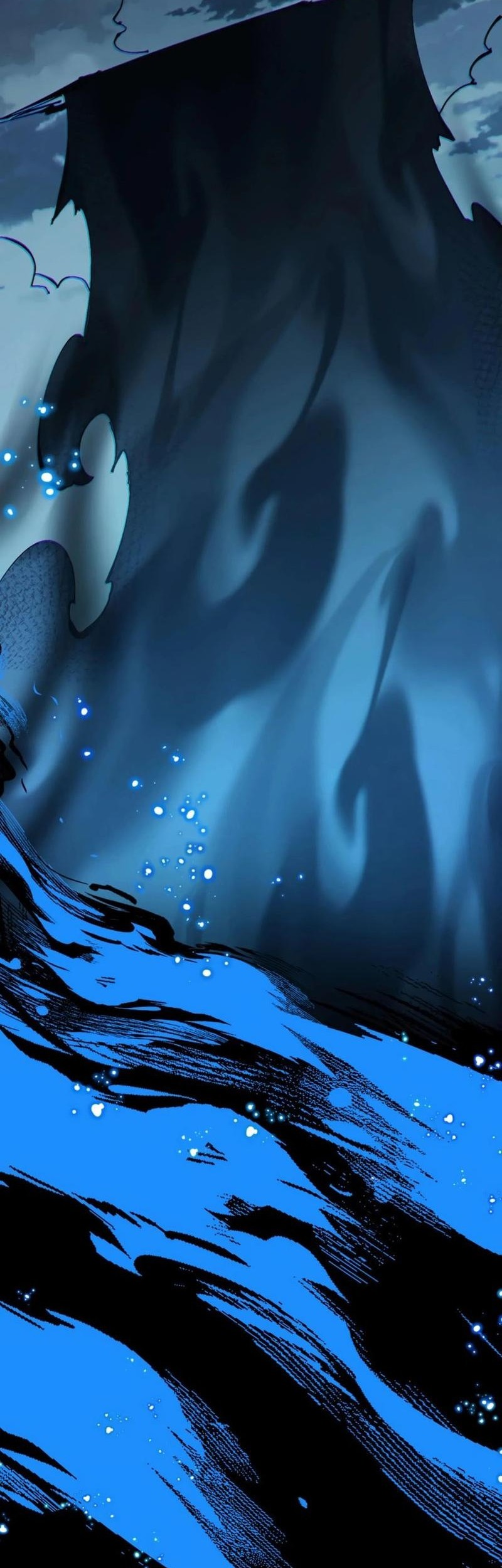 Devious Son Of Heaven Chapter 106 Gambar 11