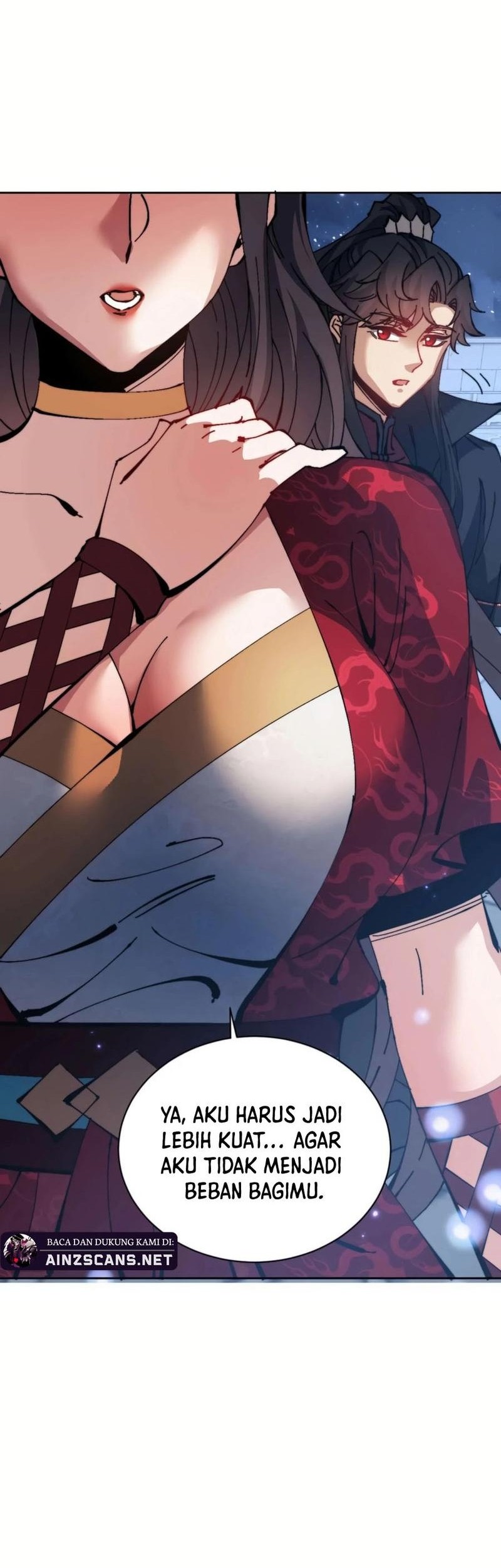 Devious Son Of Heaven Chapter 106 Gambar 22