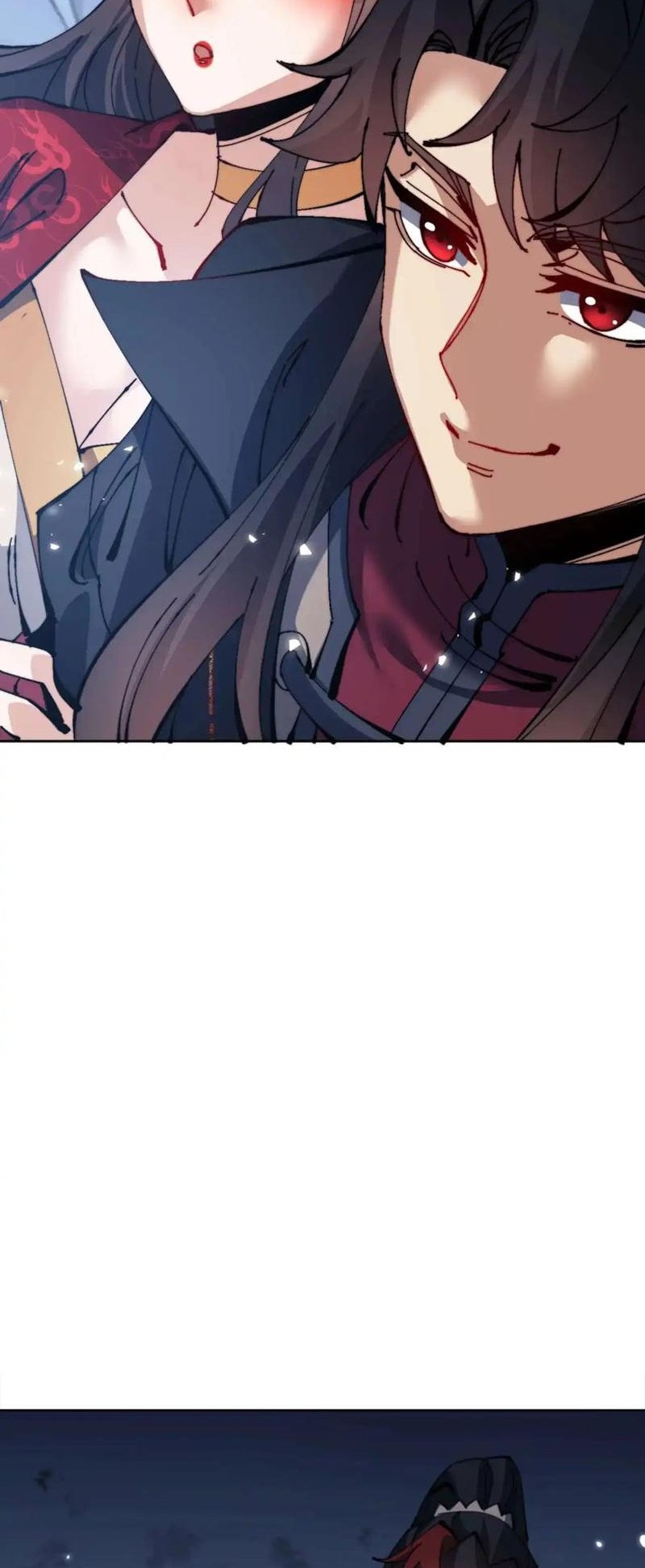 Devious Son Of Heaven Chapter 106 Gambar 28