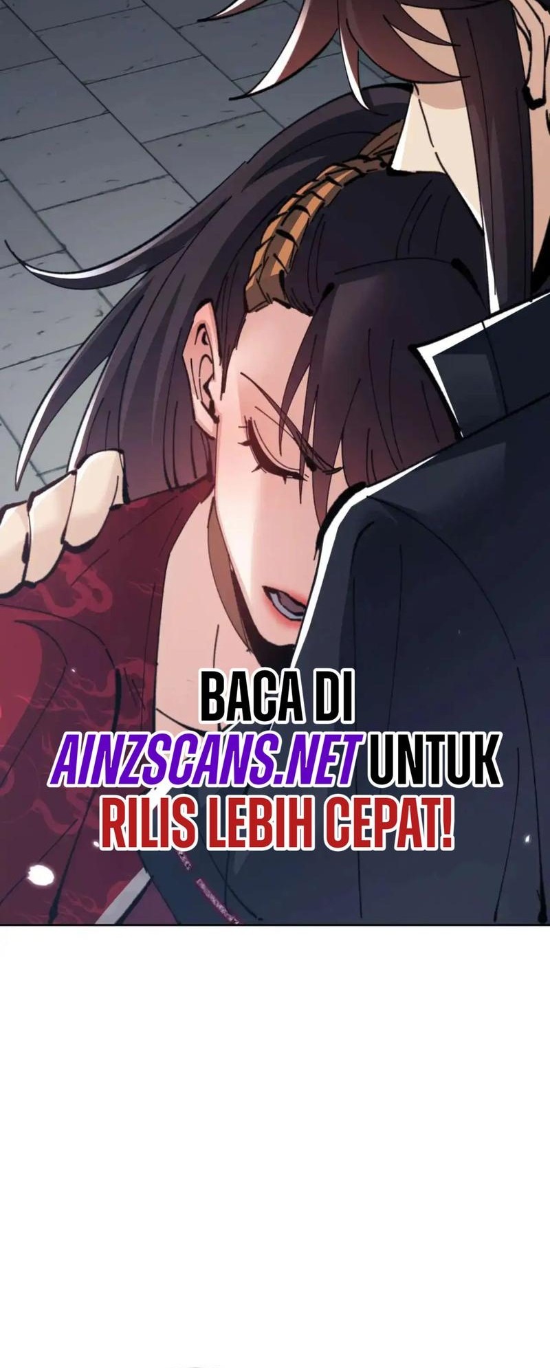 Devious Son Of Heaven Chapter 106 Gambar 36